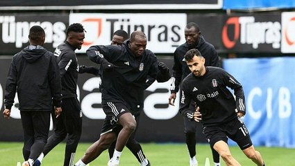 Beşiktaş'ın Trendyol Süper Lig'de konuğu Çaykur Rizespor