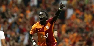 Negredo ve van Persie’yi solladı