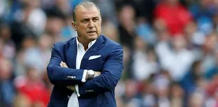 Taraftar Terim diyor