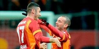 4. yıldız için çalışmak lazım