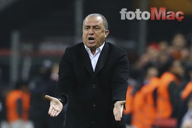 Fatih Terim Muriç’in Fenerbahçe’ye transferini yorumladı!