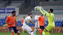Başakşehir yine kazanamadı!