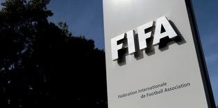FIFA'da ilk toplantı 2 Eylül'de