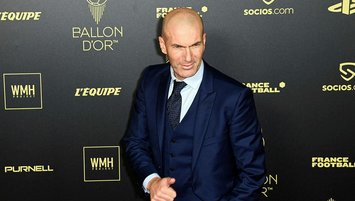 Fransa'da Zidane krizi! Özür diledi