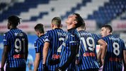 İtalya Kupası'nda Atalanta finale yükseldi