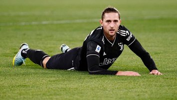Rabiot resmen Juve’den ayrıldı