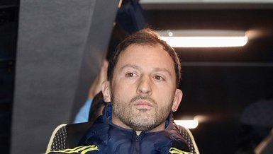 İtalya’yı reddetti