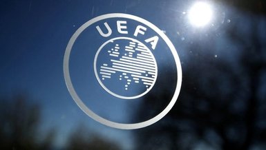 UEFA Başakşehir, Fenerbahçe, Trabzonspor ve Sivasspor'a para cezası verdi