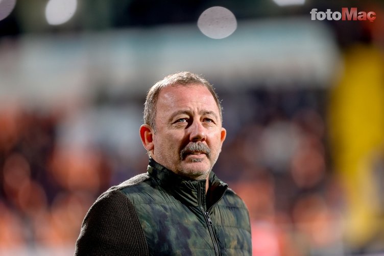 Sergen Yalçın'dan Galatasaray'a açık kapı! Telefon görüşmesini açıkladı