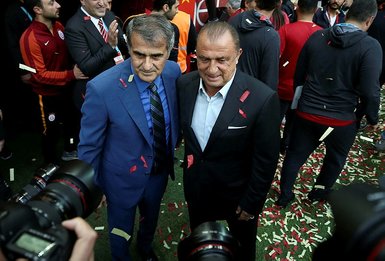 Avrupa’nın en çok kupa kazanan hocaları! Listeye Fatih Terim damgası...