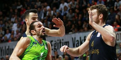 TOFAŞ'ın rakibi ASVEL