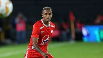 Yeni Malatyaspor'dan Cabrera atağı!