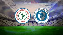 Çaykur Rizespor-Beyoğlu Yeniçarşıspor maçı ne zaman?