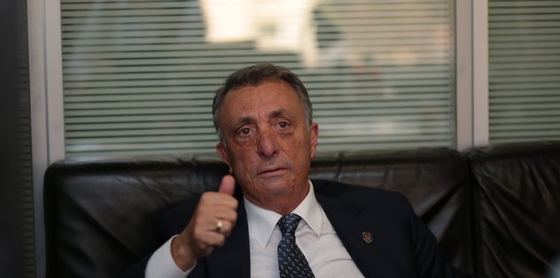 Ahmet Nur Çebi'den transfer açıklaması!