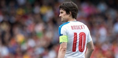 Rosicky veda etti