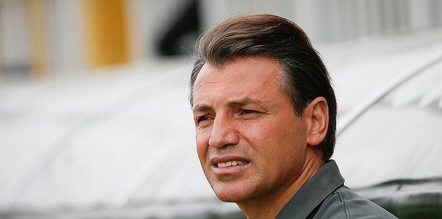 Tamer Tuna "Göztepe artık ligde kaldığına sevinen bir takım olmamalı"