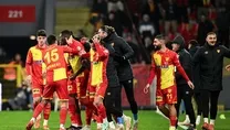 Göztepe Ümraniye’yi farklı geçti