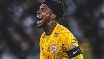 Hugo Souza’ya teklif