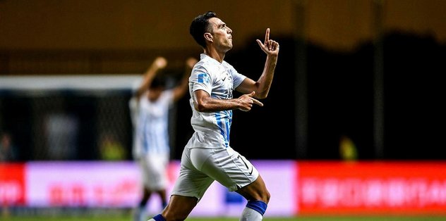Zahavi'den transfer sözleri! Fenerbahçe...