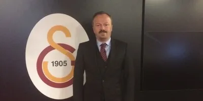 Yusuf Günay Sportif AŞ’de