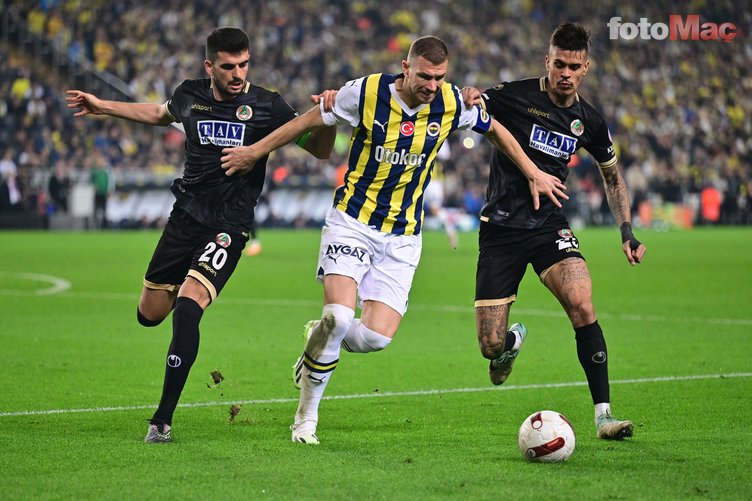 TRANSFER HABERLERİ | Fenerbahçe'nin yıldızı Jorge Jesus'un yanına gidiyor!