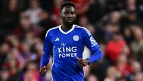 Ndidi operasyonu