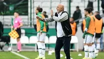 Demir hazır