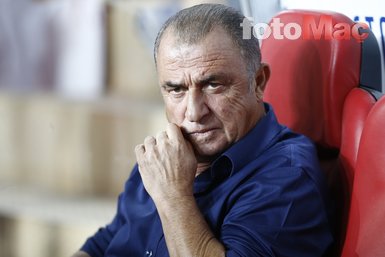 Fatih Terim’den 4 transfer bombası birden! Anlaşmalar tamam...