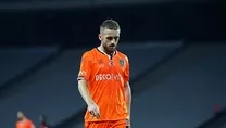 Vişça Başakşehir’de