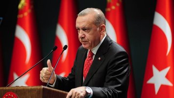 ASGARİ ÜCRETE ZAM GELECEK Mİ? Asgari ücret zammı için Başkan Erdoğan'dan açıklama