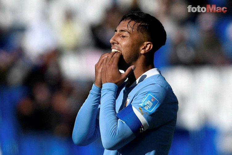 İsmail Kartal yıldıza onay verdi! İşte Fenerbahçe'nin yeni orta saha transferi