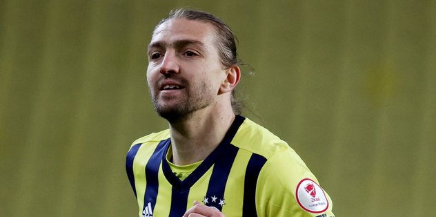 Son Dakika Fb Haberleri Fenerbahce De Caner Erkin Karari Verildi Fotomac