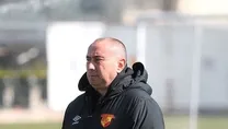 Stoilov ile Süper Lig’e