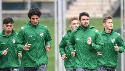 Bursaspor Haberleri Bursaspor Son Dakika Transfer Ve Spor Haberleri Fotomac