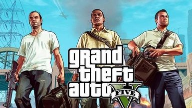 Epic Games'ten büyük sürpriz! GTA 5 ücretsiz mi olacak? İşte iddialar...