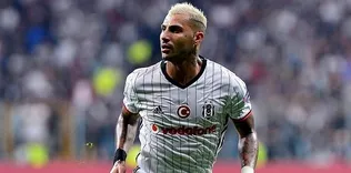 Sosyal medyadan paylaştı