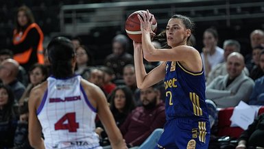 Fenerbahçe Opet namağlup devam etti!