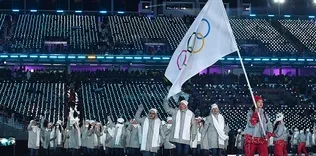IOC, Rusya’nın üyeliğini yeniden başlattı