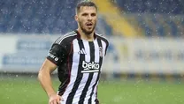 Jurasek’e veda