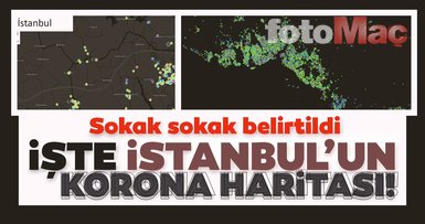 Son dakika: Sağlık Bakanlığı duyurdu! Corona virüsü koronavirüs Türkiye haritası güncellendi