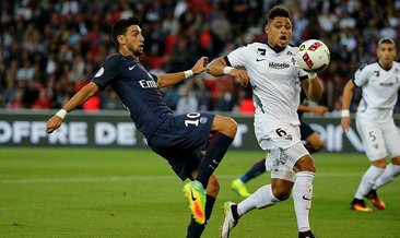 Beşiktaş'ta Falette sürprizi!