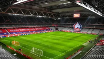 Galatasaray'ın Lille maçı öncesi güvenlik kararı!