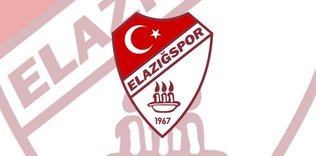 FIFA'dan Elazığspor'a ceza