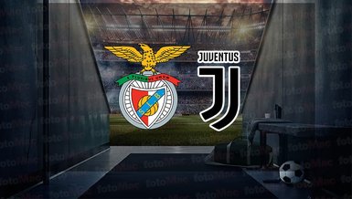 Benfica - Juventus maçı ne zaman, saat kaçta ve hangi kanalda canlı yayınlanacak? | FIBA Şampiyonlar Ligi