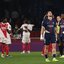 PSG'ye evinde Monaco şoku!