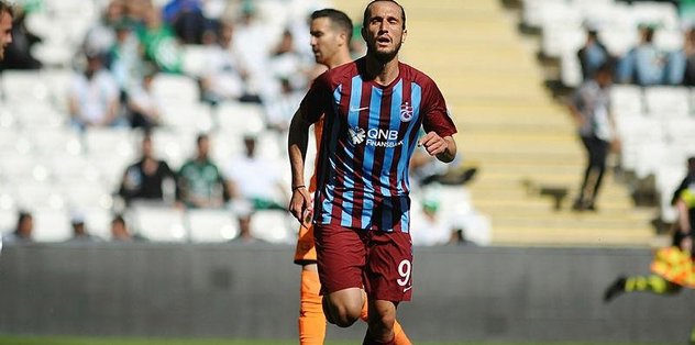 Son talibi Hoffenheim