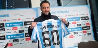 Vitor Pereira o oyuncuya kanca attı