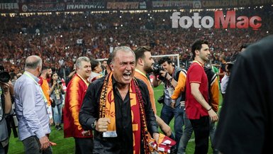 Galatasaray’a milli piyango!