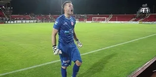 Vukovic imzaya kaldı