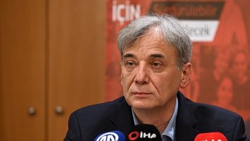 G.Birliği’nde aday netleşti